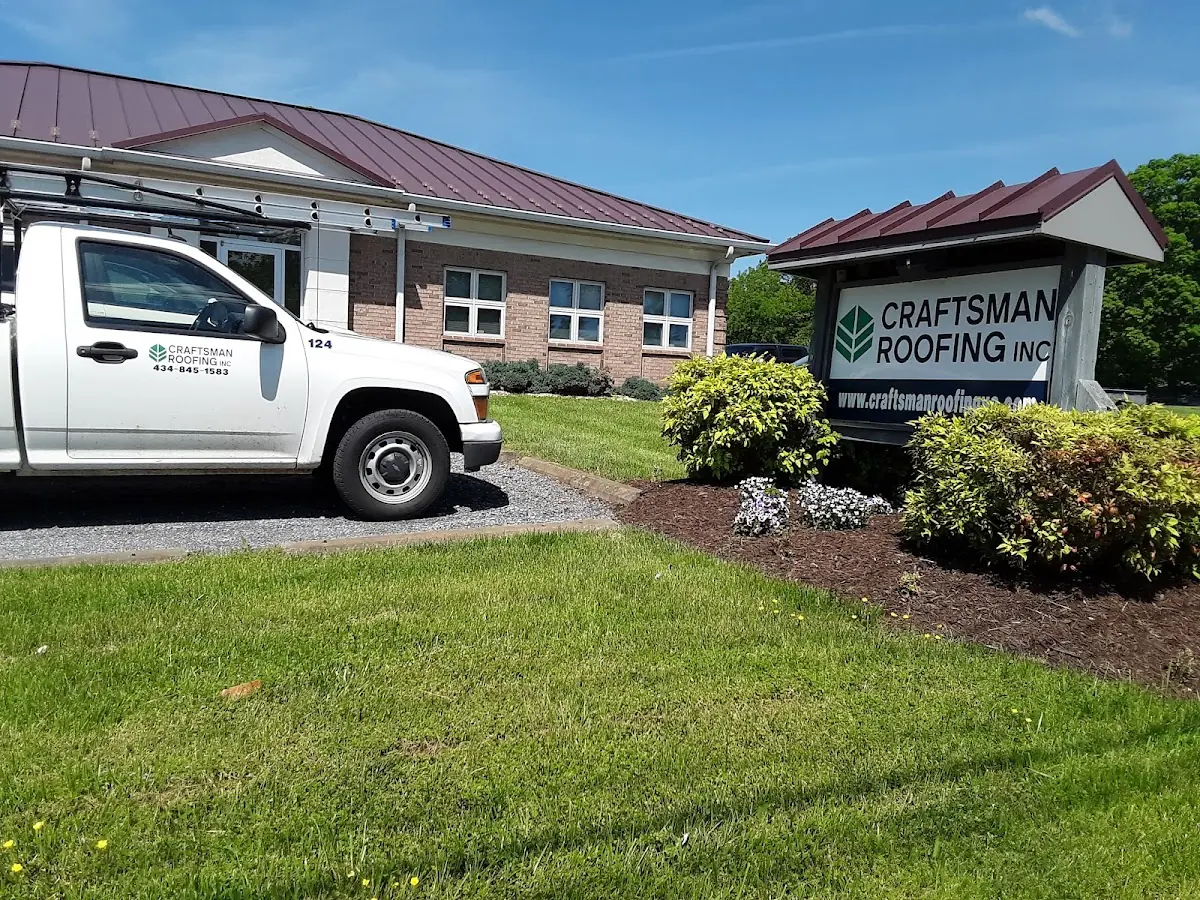 Quality Roof Inspection & Assessment by experienced craftsmen in Oldtown